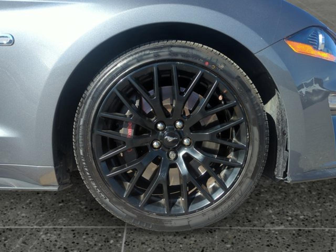 2021 Ford Mustang GT - Photo #9