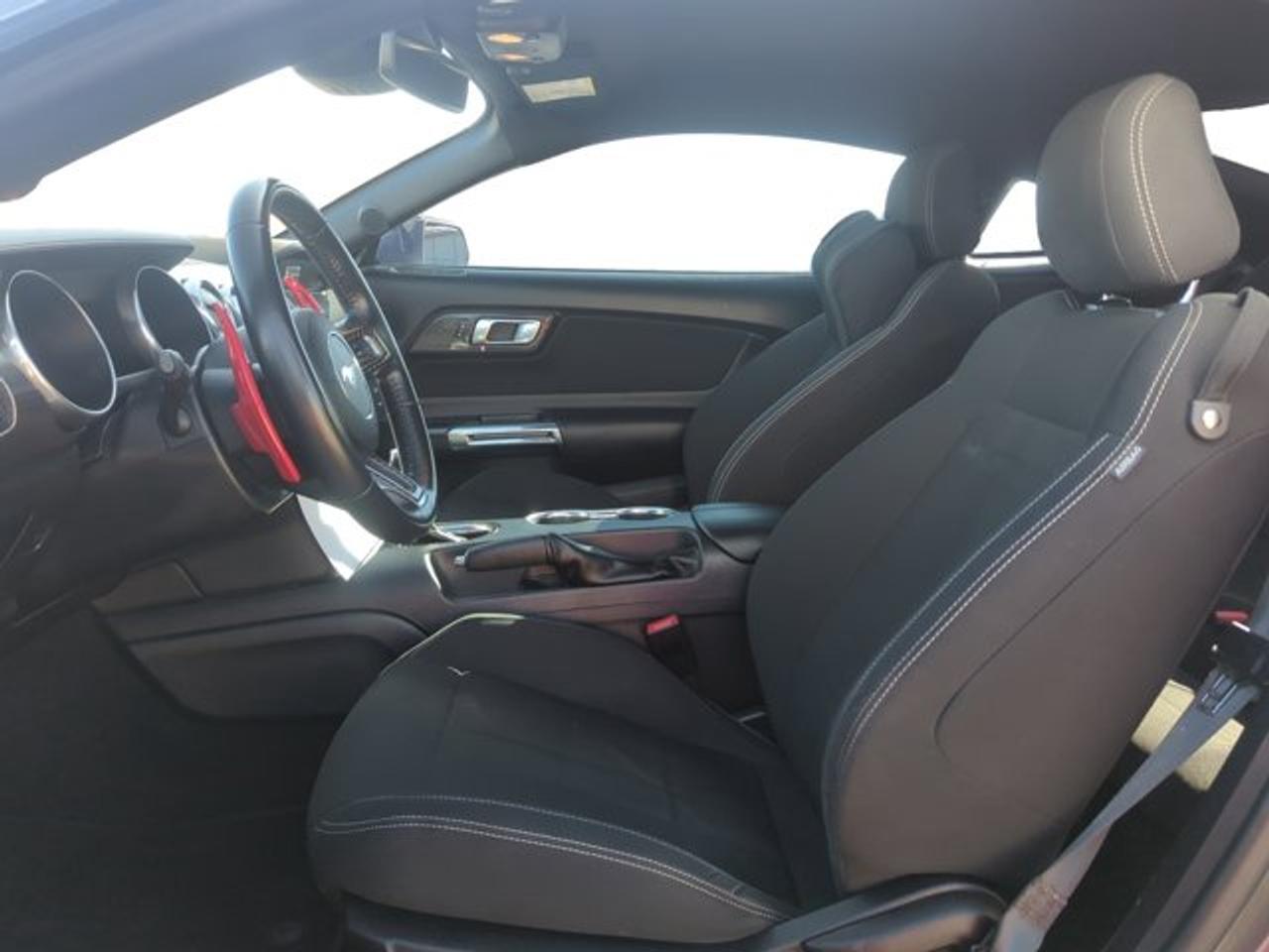 2021 Ford Mustang GT - Photo #11