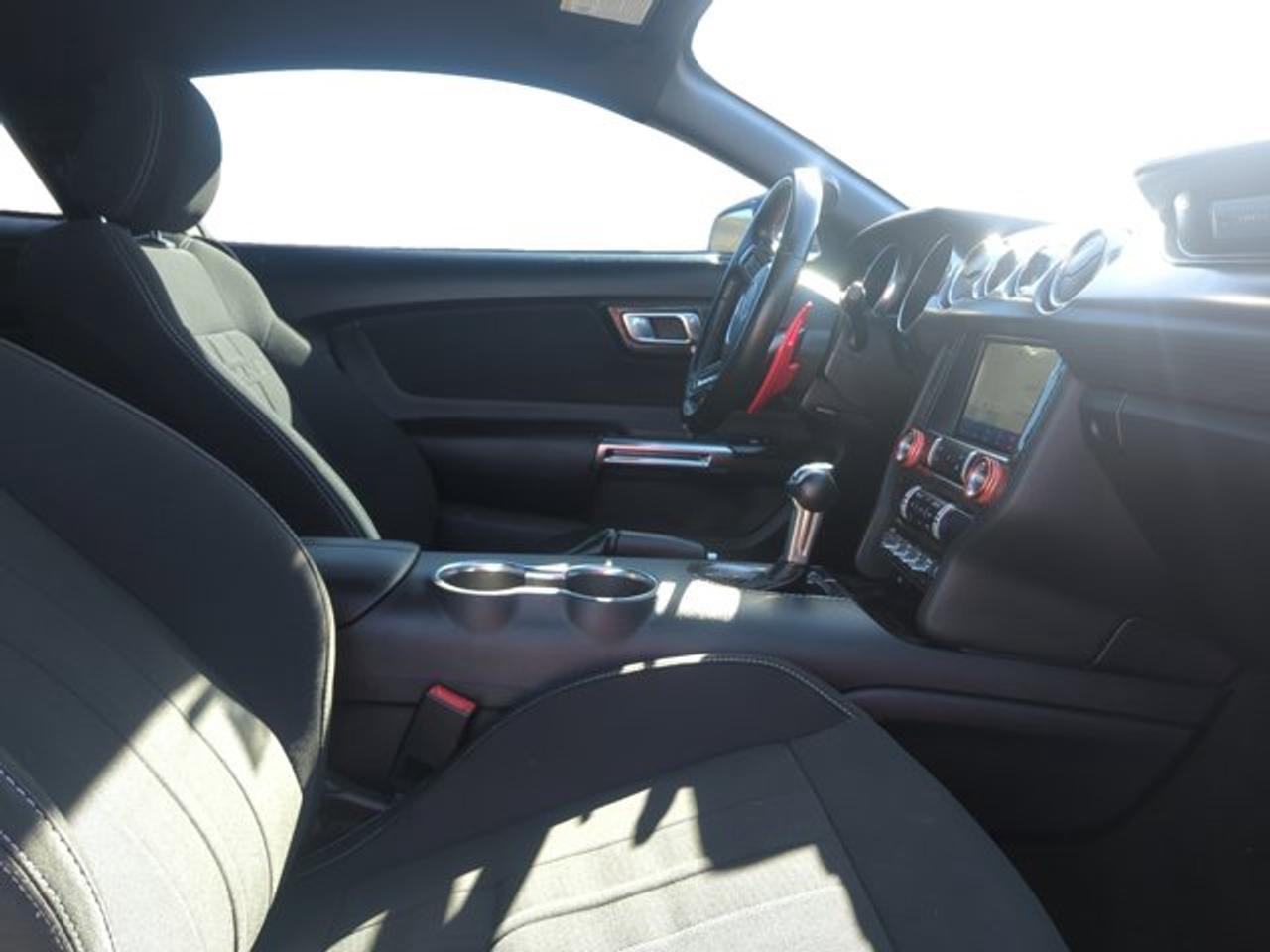 2021 Ford Mustang GT - Photo #12