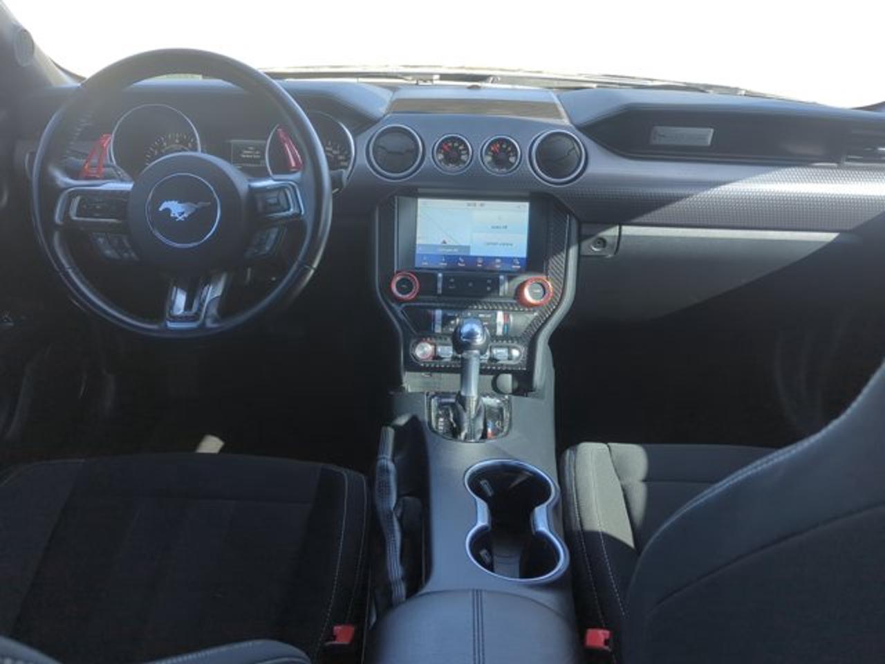 2021 Ford Mustang GT - Photo #13