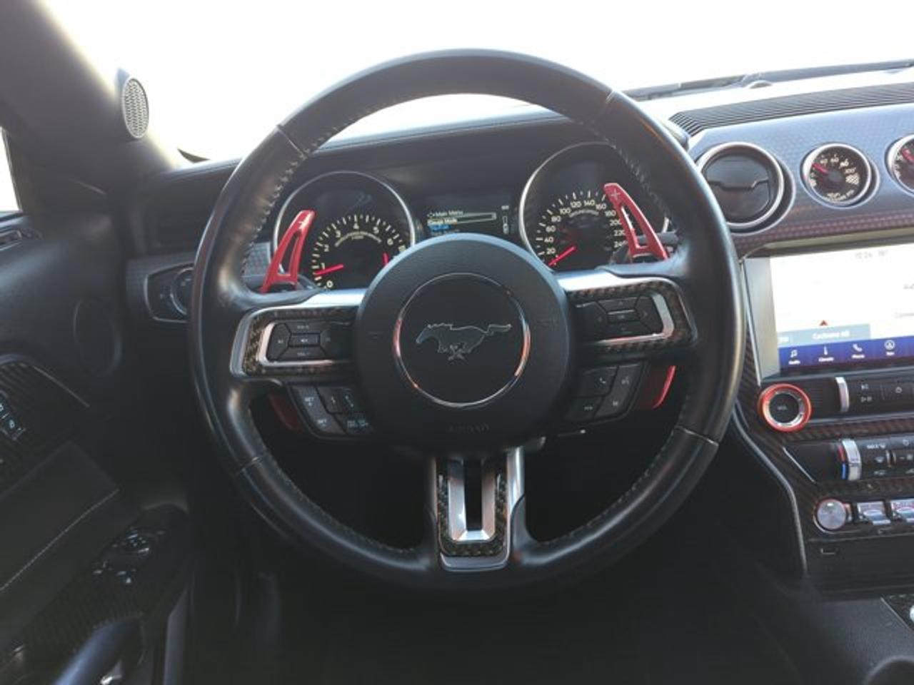 2021 Ford Mustang GT - Photo #15