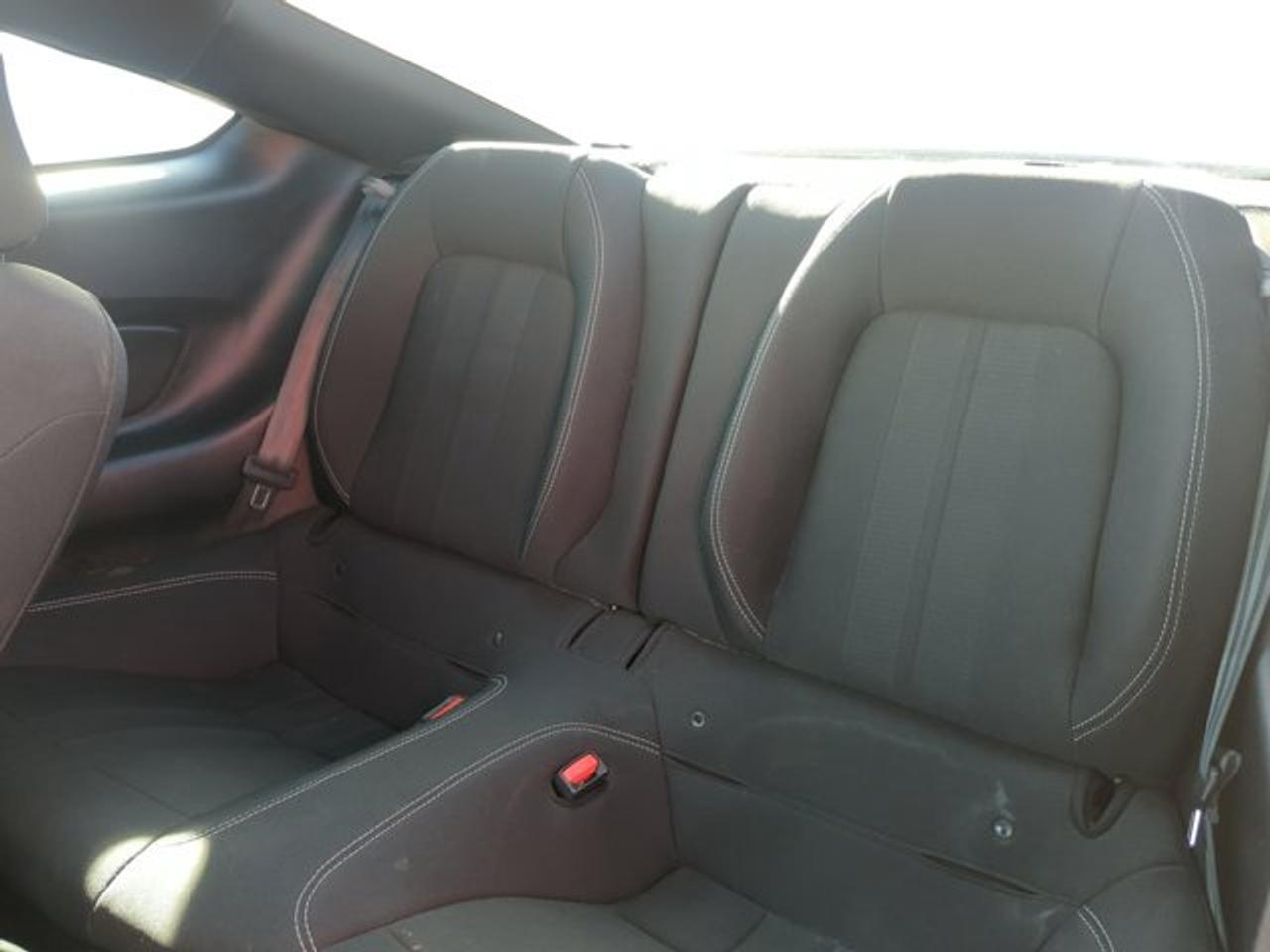 2021 Ford Mustang GT - Photo #16