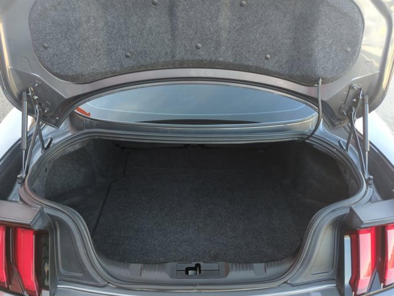 2021 Ford Mustang GT - Photo #17