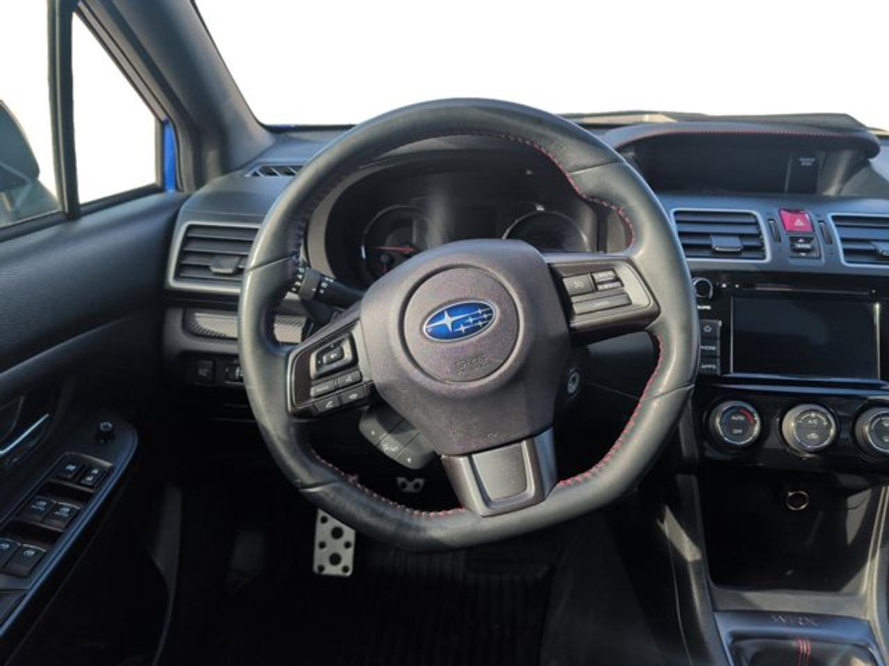 2020 Subaru WRX SPORT - Photo #15