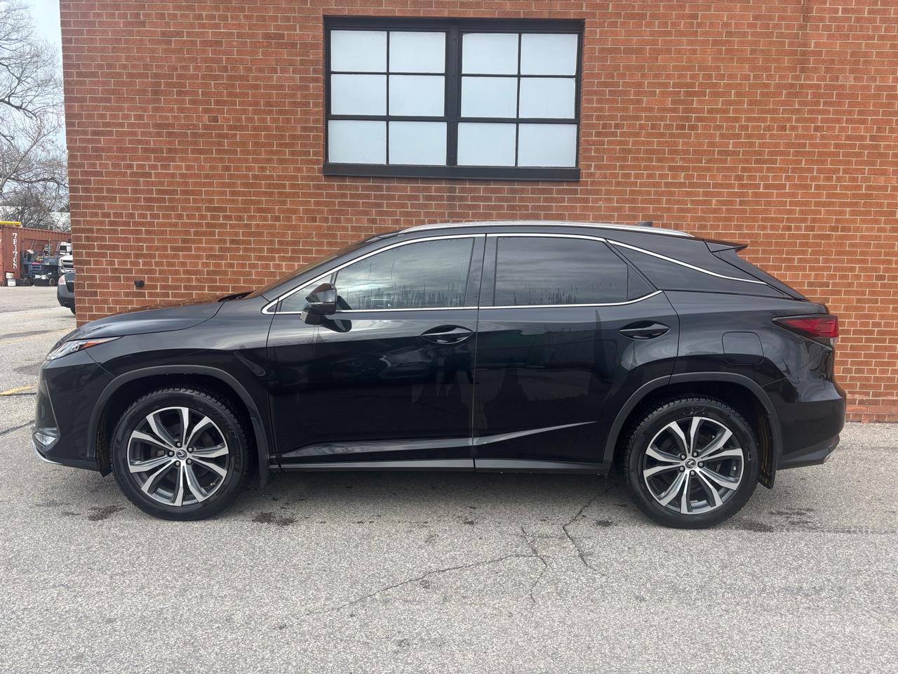 2022 Lexus RX RX 350 Auto Photo