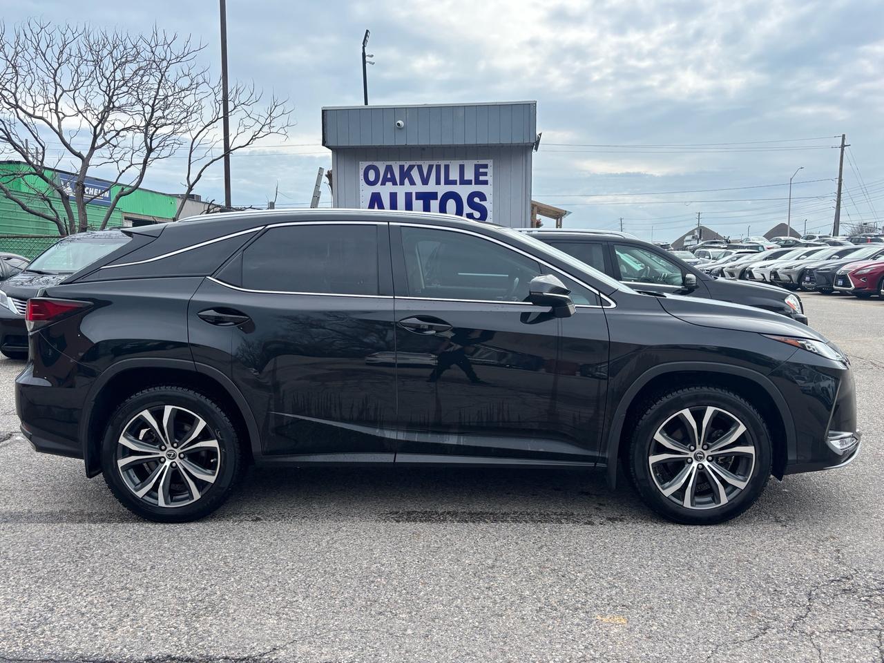 2022 Lexus RX RX 350 Auto Photo