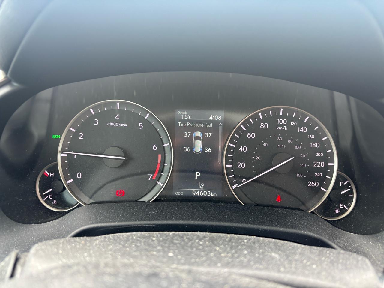 2022 Lexus RX RX 350 Auto Photo