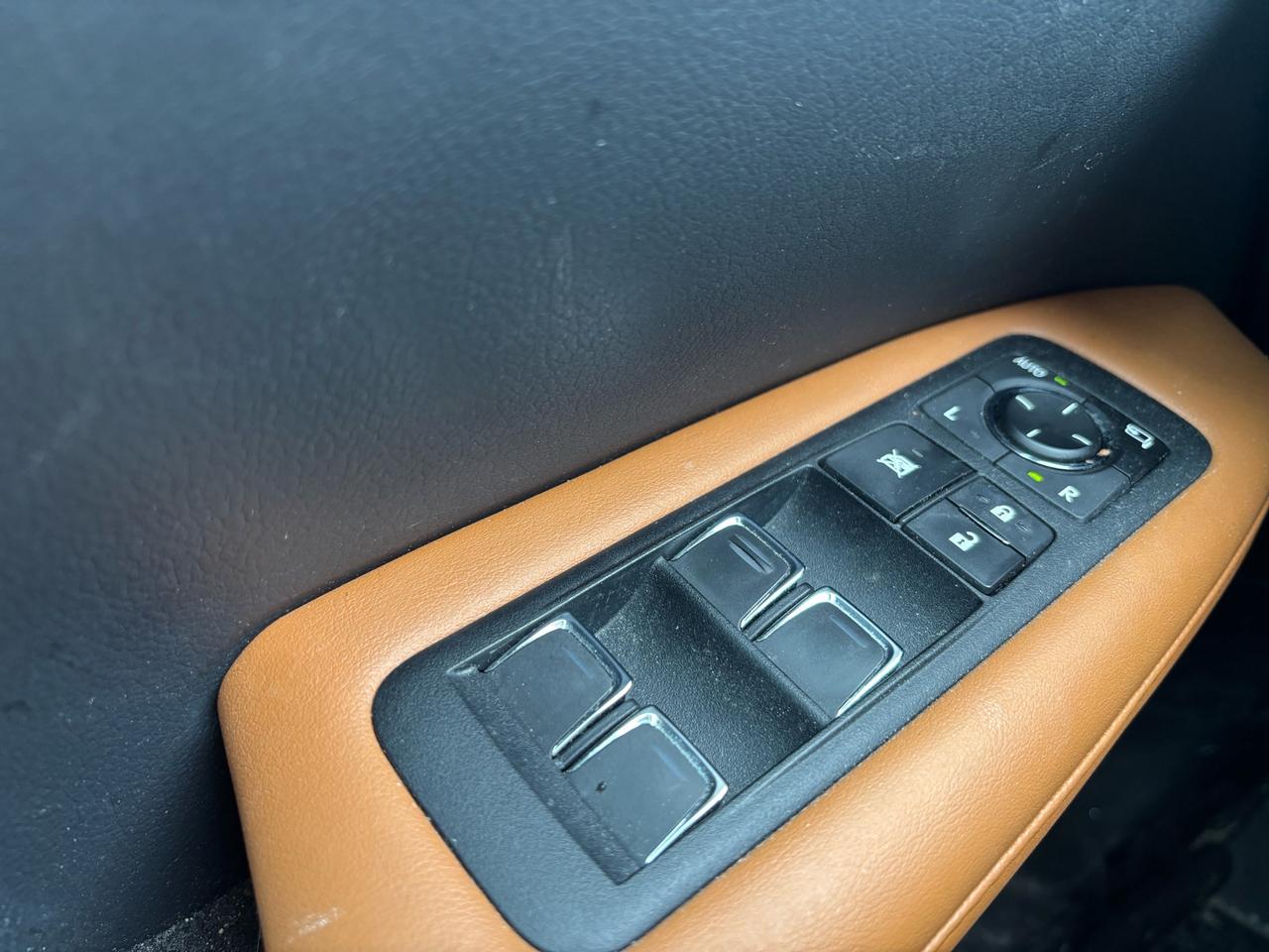 2022 Lexus RX RX 350 Auto Photo