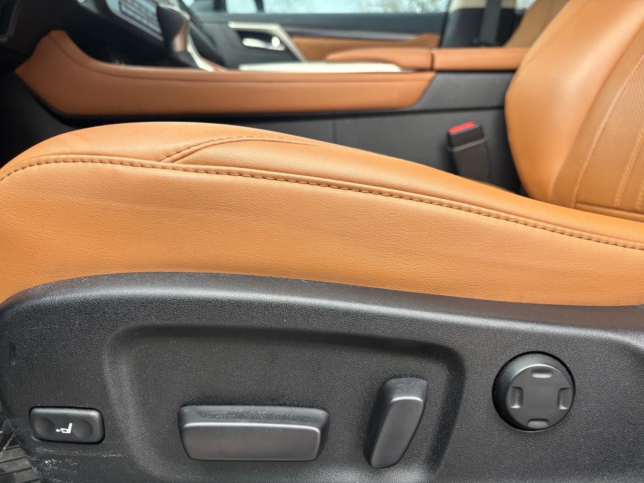 2022 Lexus RX RX 350 Auto Photo