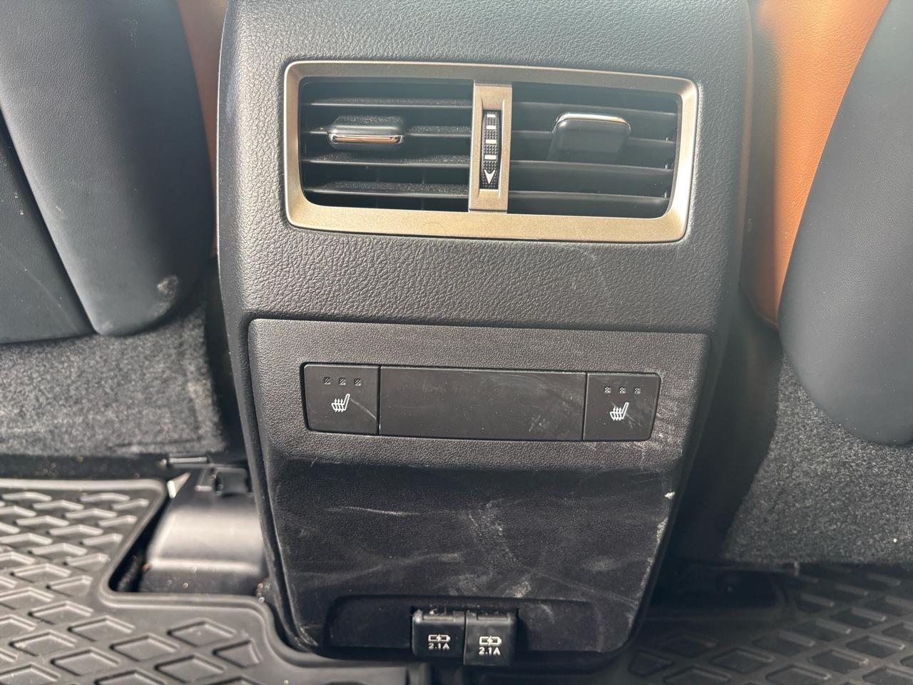 2022 Lexus RX RX 350 Auto Photo