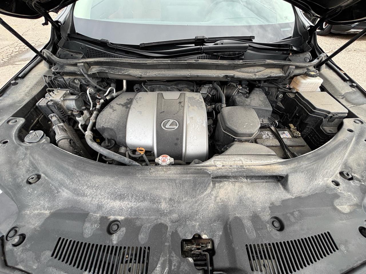2022 Lexus RX RX 350 Auto Photo
