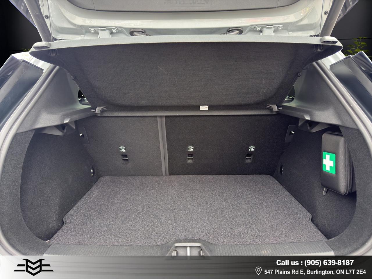 2025 Volvo EX30 Single Motor Extended Range Plus - One Owner !!! Photo
