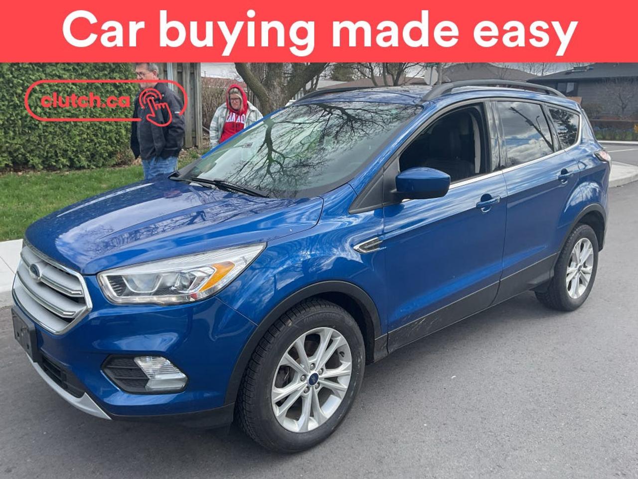 Electric Parking Brake, Brake Assist, Power Tailgate/Hatch and more!<br> <br>Clutch is the largest online used car retailer in Canada, delivering a seamless, hassle-free car-buying experience to drivers everywhere. Shop thousands of used cars online, get the right one delivered to your door, and enjoy peace of mind with our 10-Day Money-Back Guarantee. How sweet is that? To learn more, visit clutch.ca.<br> <br>The top features for this car include:<br> <br>Auto Stop/Start<br>Electric Parking Brake<br>Brake Assist<br>Power Tailgate/Hatch<br>Front Heated Seats<br>Folding Rear Seats<br>Climate Control<br>Dual Zone Front Climate Control<br>Rear Climate Vents<br>Speed-Sensitive Volume<br>Touchscreen Display<br>GPS Navigation<br>Cruise Control<br>12V Outlet<br>Hands Free Device Connectivity<br>Apple CarPlay<br>Android Auto<br>USB Input<br>Keyless Entry<br>Keyfob Remote Trunk Release<br>Keyfob Remote Start<br>Rear Window Defroster<br>Panoramic Sunroof<br>Hill Assistance<br>Rear View Camera<br>Rear Parking Sensors<br>Power Driver Seat<br>App Remote Start<br> <br>Seamless home delivery - Delivery to your door in a matter of days. Available on select packages.<br> <br>Try it out for 10 days - If you do not like it, we will take it back. <br> <br>Quality assured - All cars go through our rigorous 210-point inspection and reconditioning process.<br> <br>Peace of mind - Warranty and protection plans available.<br> <br>Haggle-free - No haggling or hard sells.<br> <br>100% Transparency - Full inspection reports on every car, including high-res photography and a free Carfax report.<br> <br>Listed price is for cash purchase only and does not include taxes, Shipping Fees (if applicable), Delivery Fees (if applicable), government licensing fees.<br> <br>Previous Provincial Registrations:<br>Ontario<br> <br>Stock # 99070