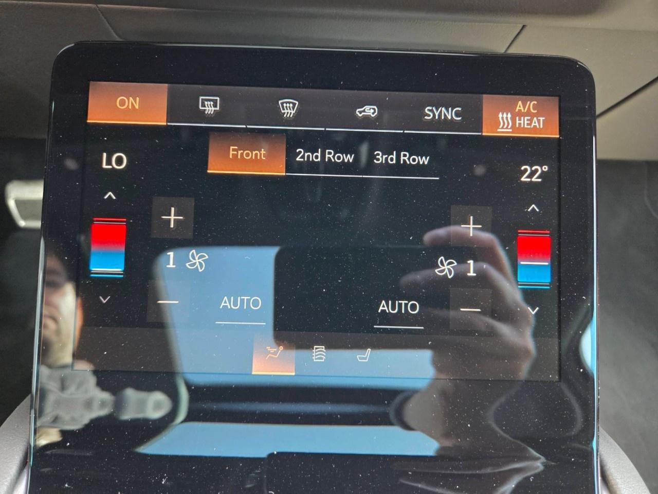 2026 Cadillac VISTIQ AWD 4dr Sport Photo