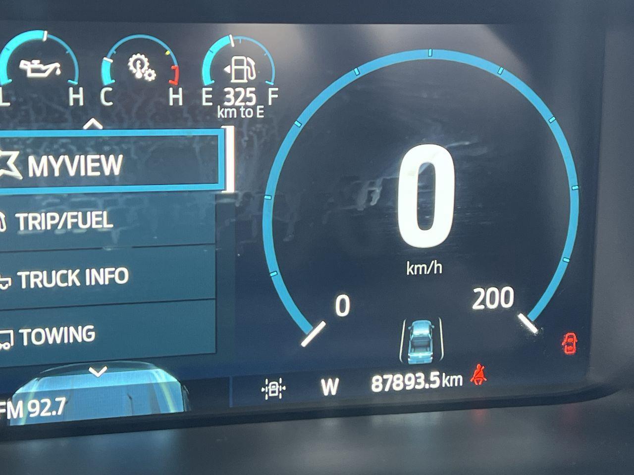2021 Ford F-150 Lariat 4X4, HYBRID, MOONROOF, HEATED/COOLED LEATHER SEATS, HEATED STEERING WHEEL, SIRIUS XM, BACK UP CAM, N Photo