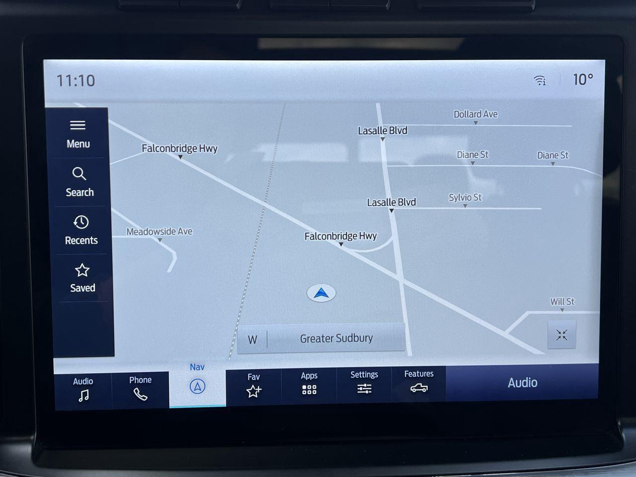2021 Ford F-150 Lariat 4X4, HYBRID, MOONROOF, HEATED/COOLED LEATHER SEATS, HEATED STEERING WHEEL, SIRIUS XM, BACK UP CAM, N Photo