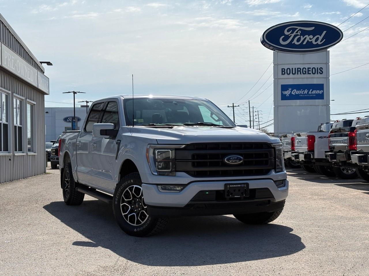 2021 Ford F-150  Photo