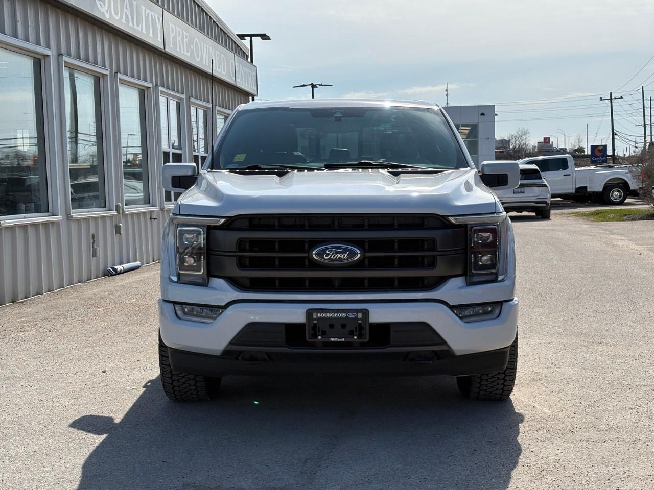 2021 Ford F-150  Photo