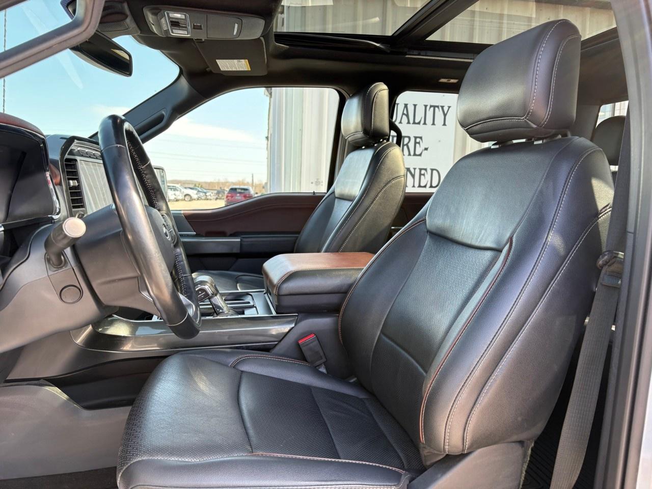 2021 Ford F-150  Photo