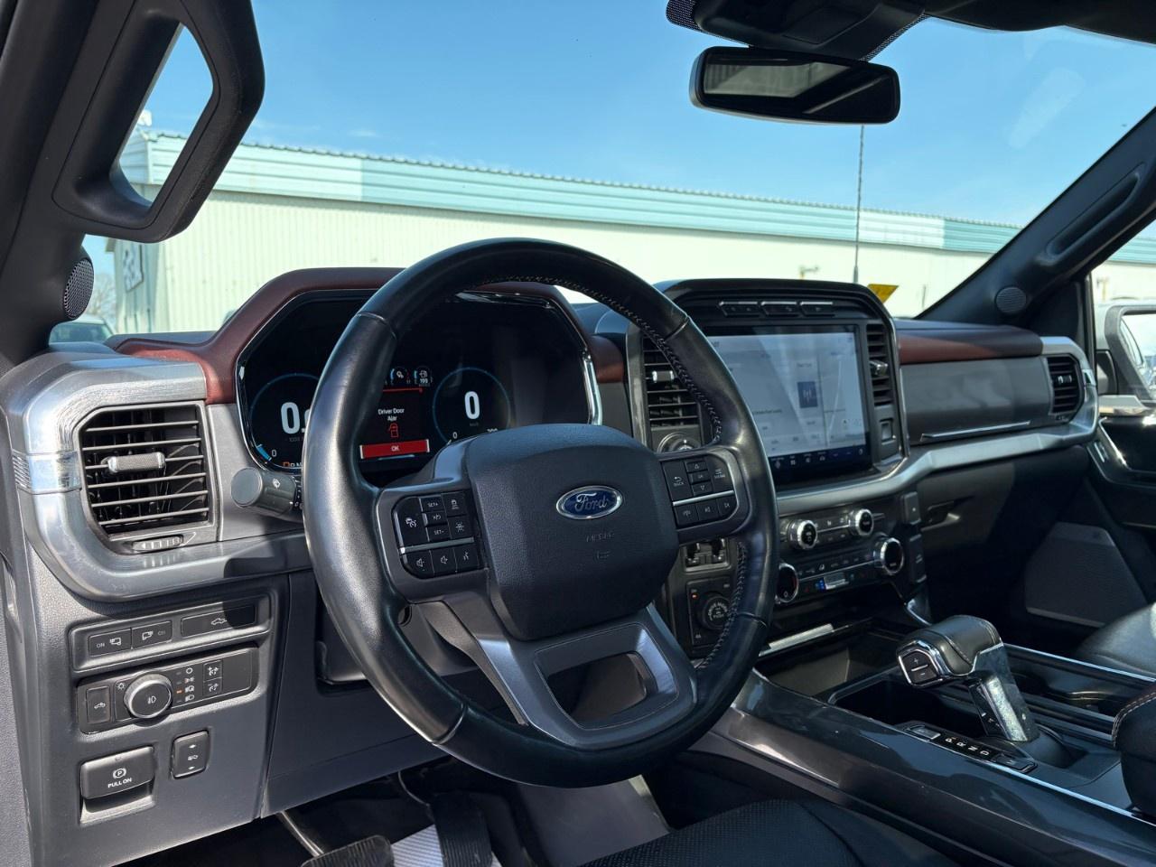 2021 Ford F-150  Photo