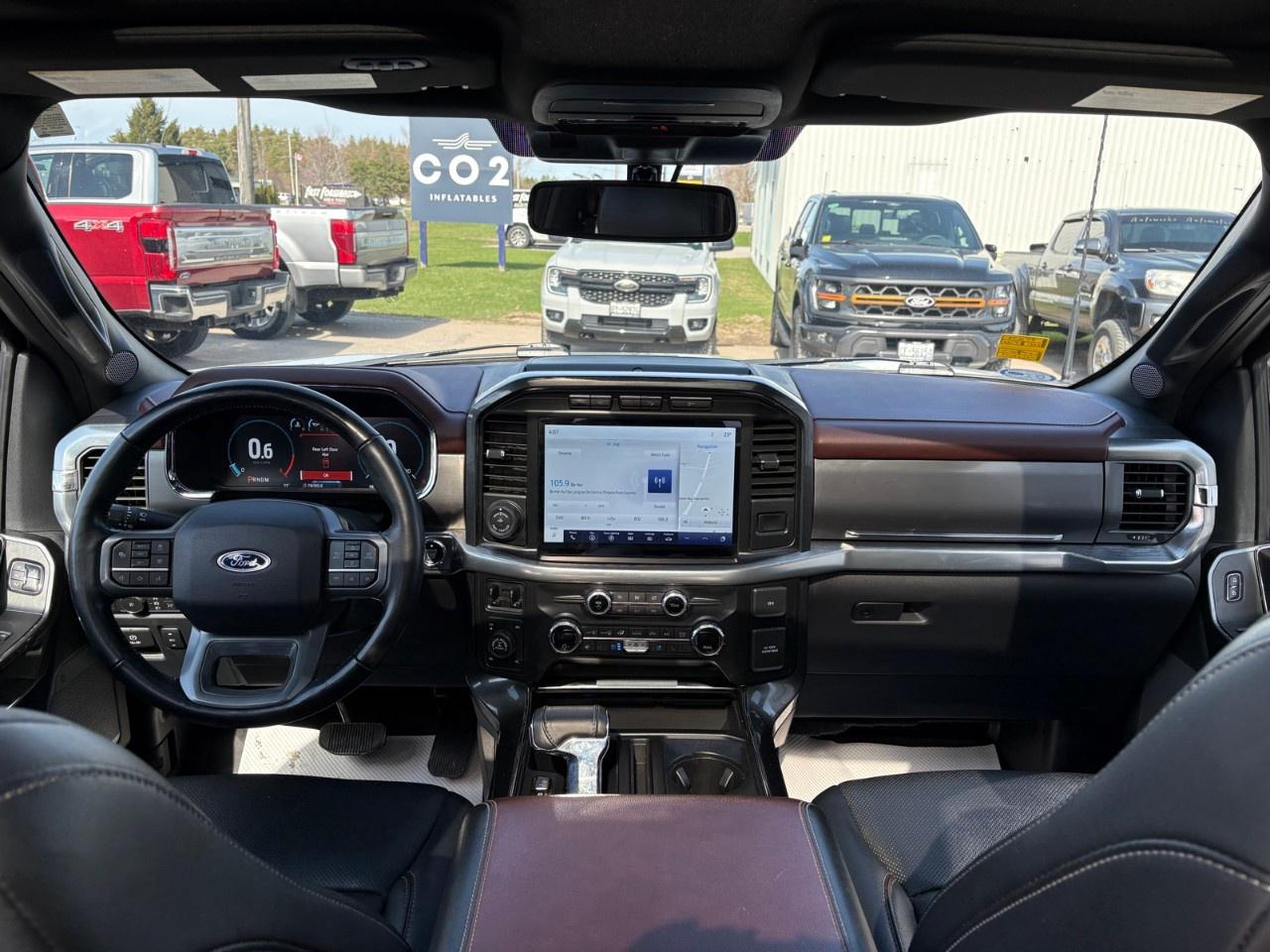 2021 Ford F-150  Photo