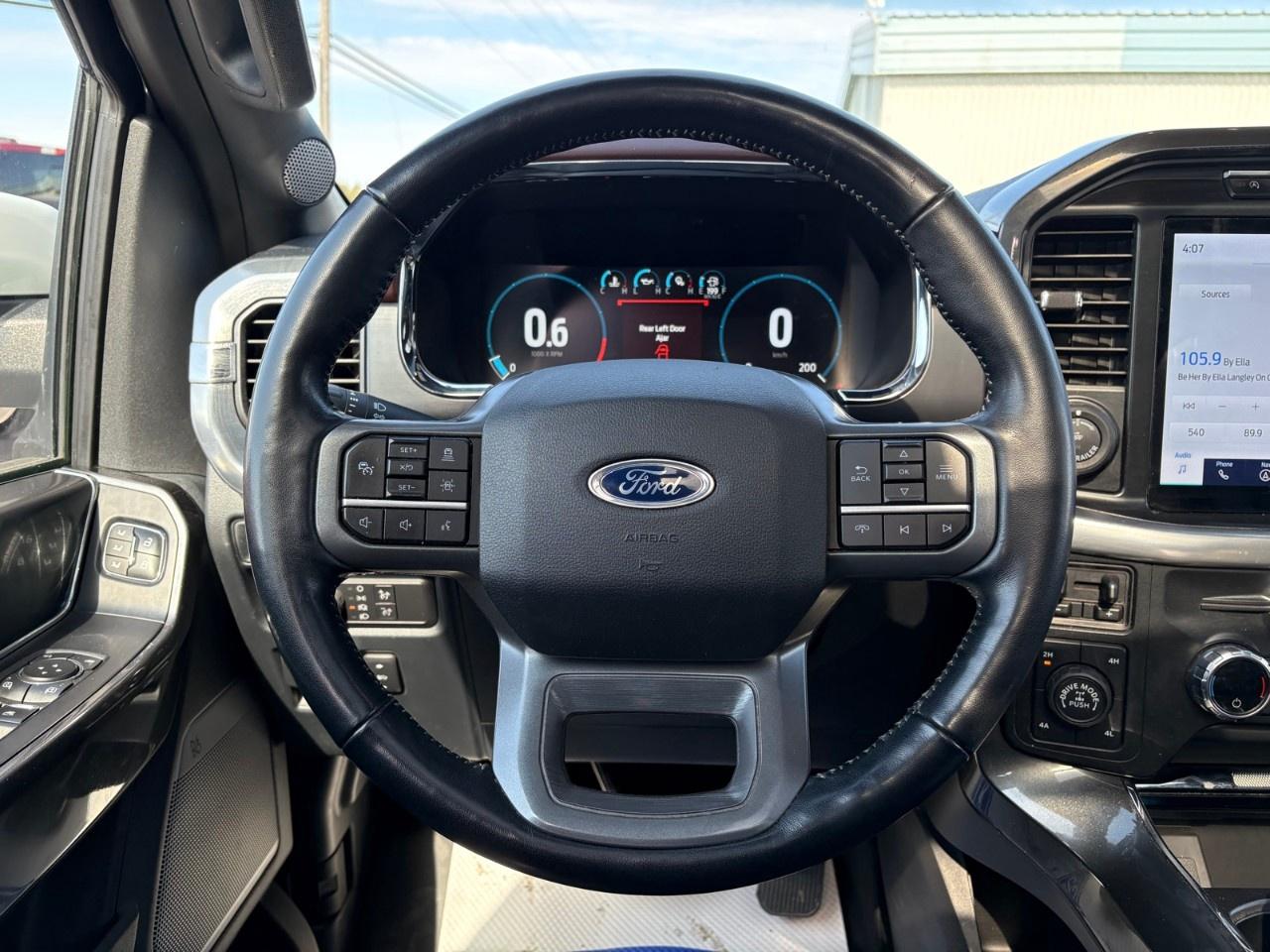 2021 Ford F-150  Photo