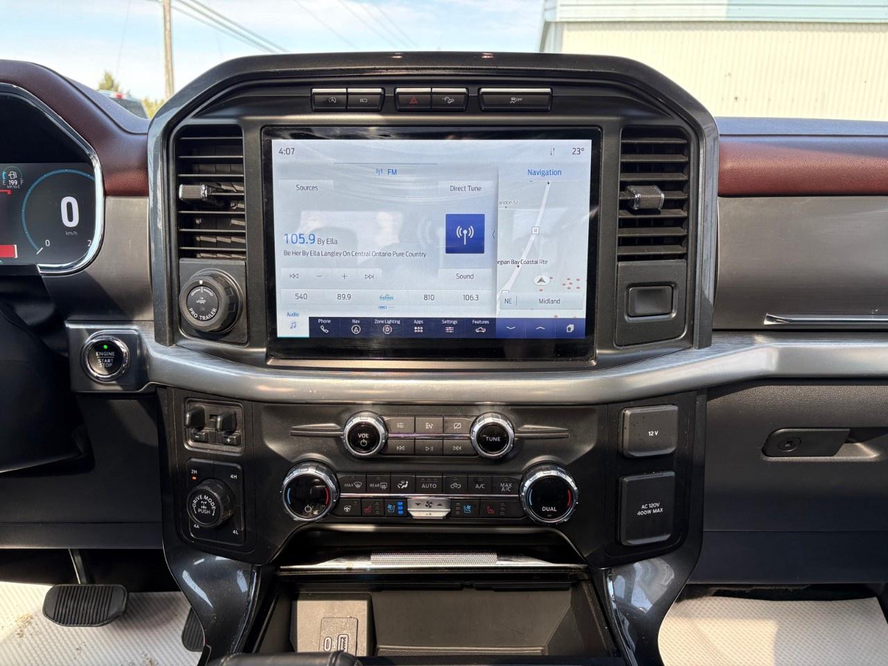 2021 Ford F-150  Photo