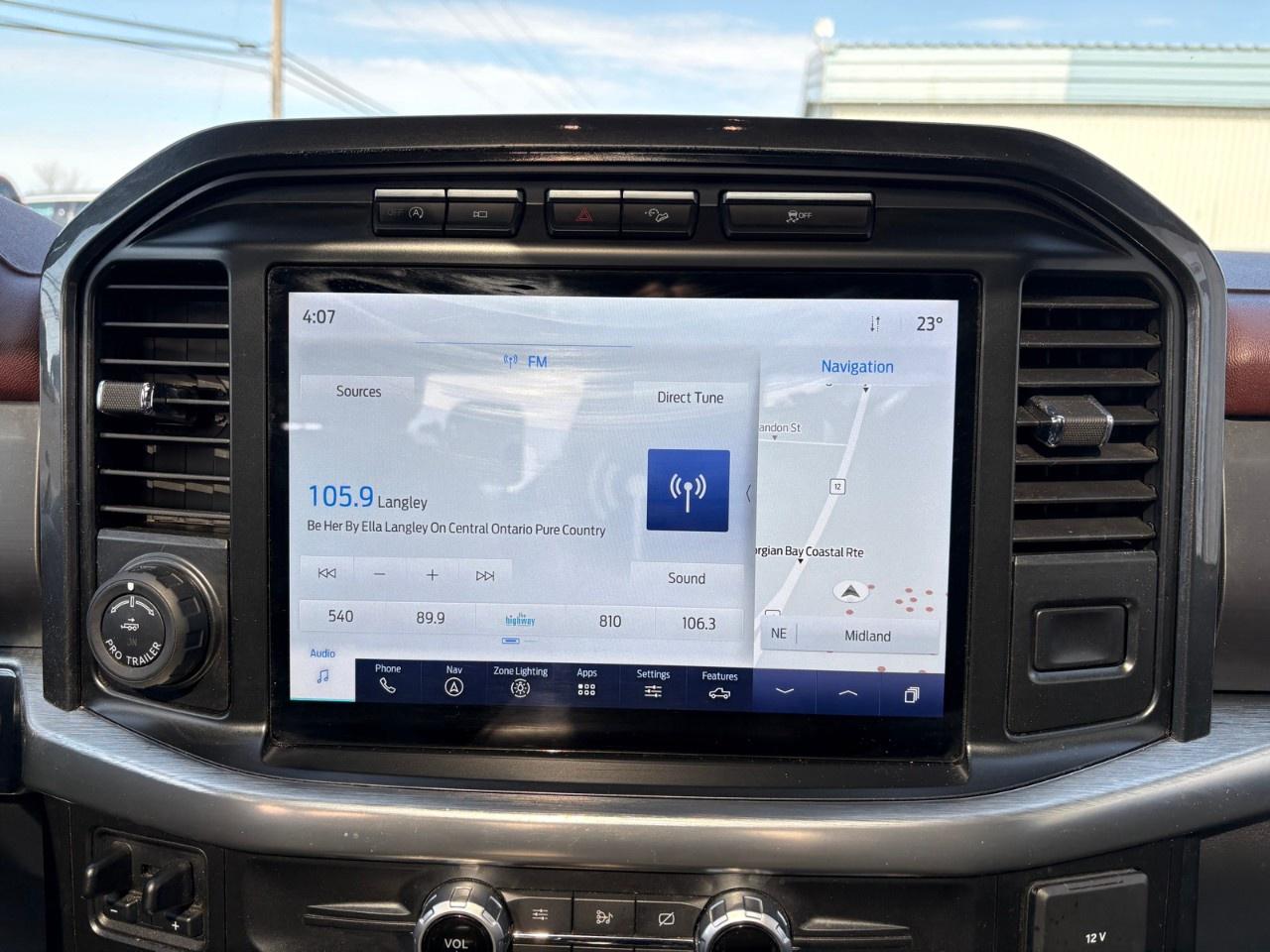 2021 Ford F-150  Photo