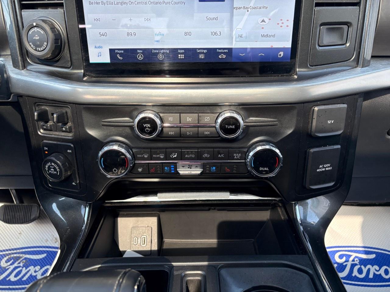 2021 Ford F-150  Photo