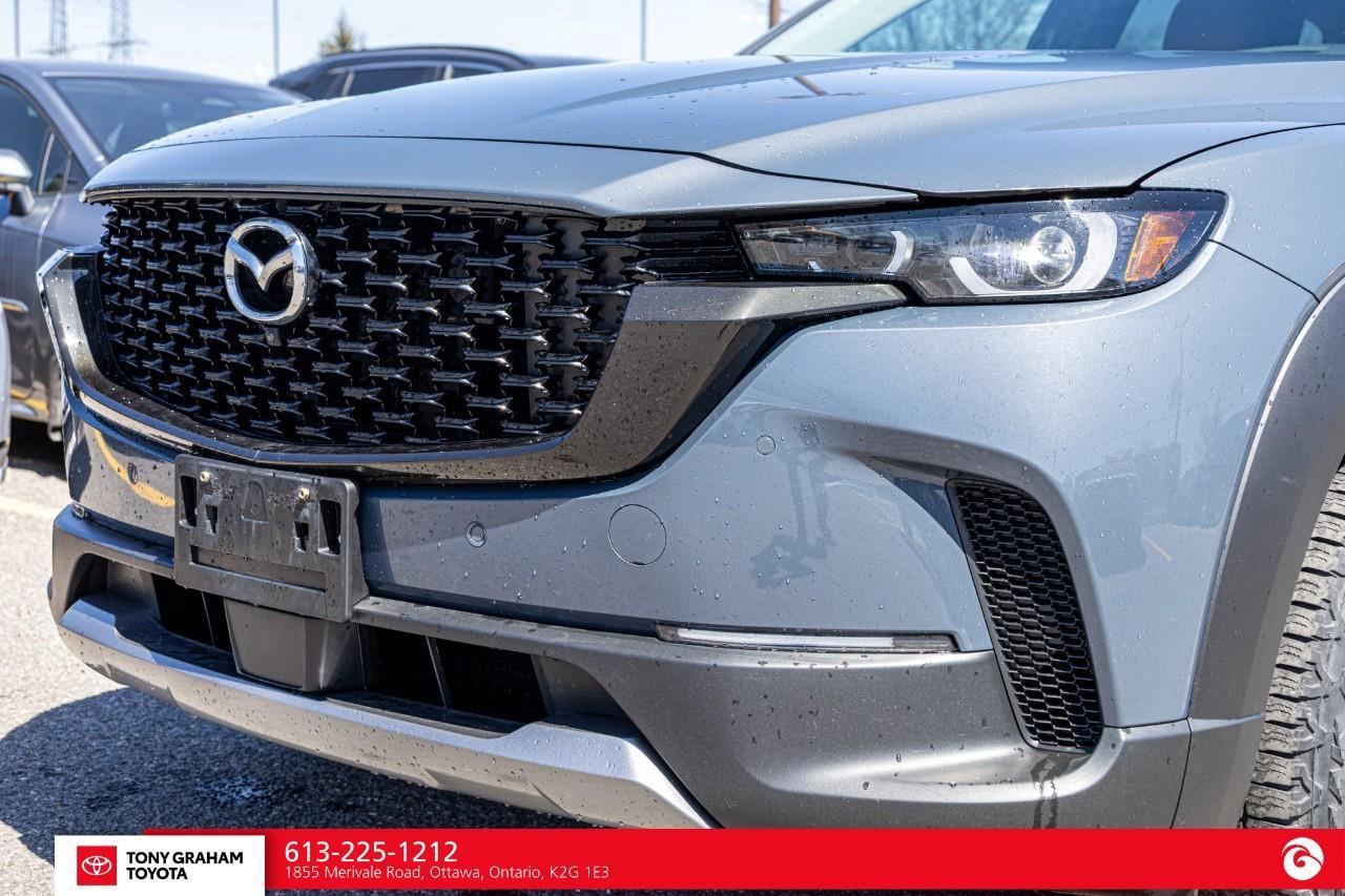2024 Mazda CX-50 GT W/TURBO Photo
