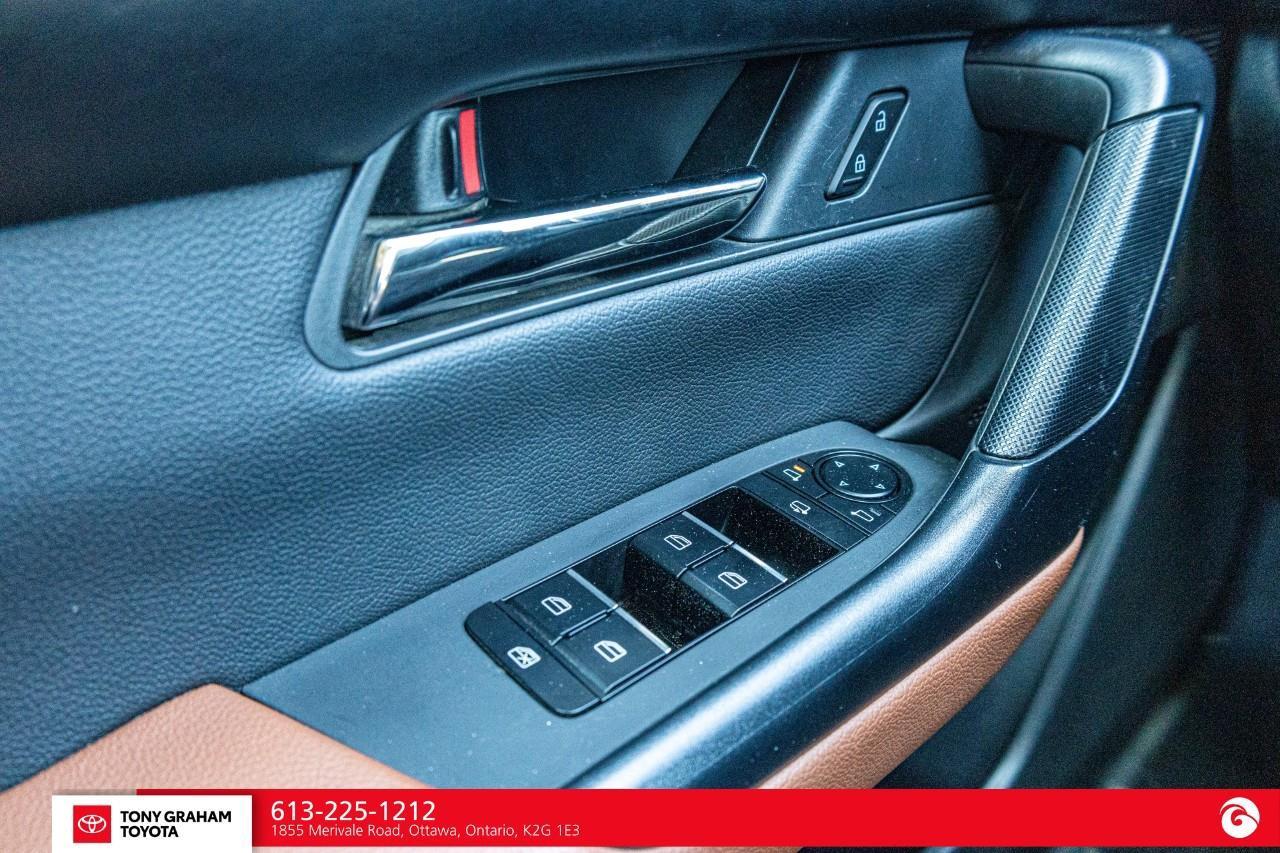 2024 Mazda CX-50 GT W/TURBO Photo