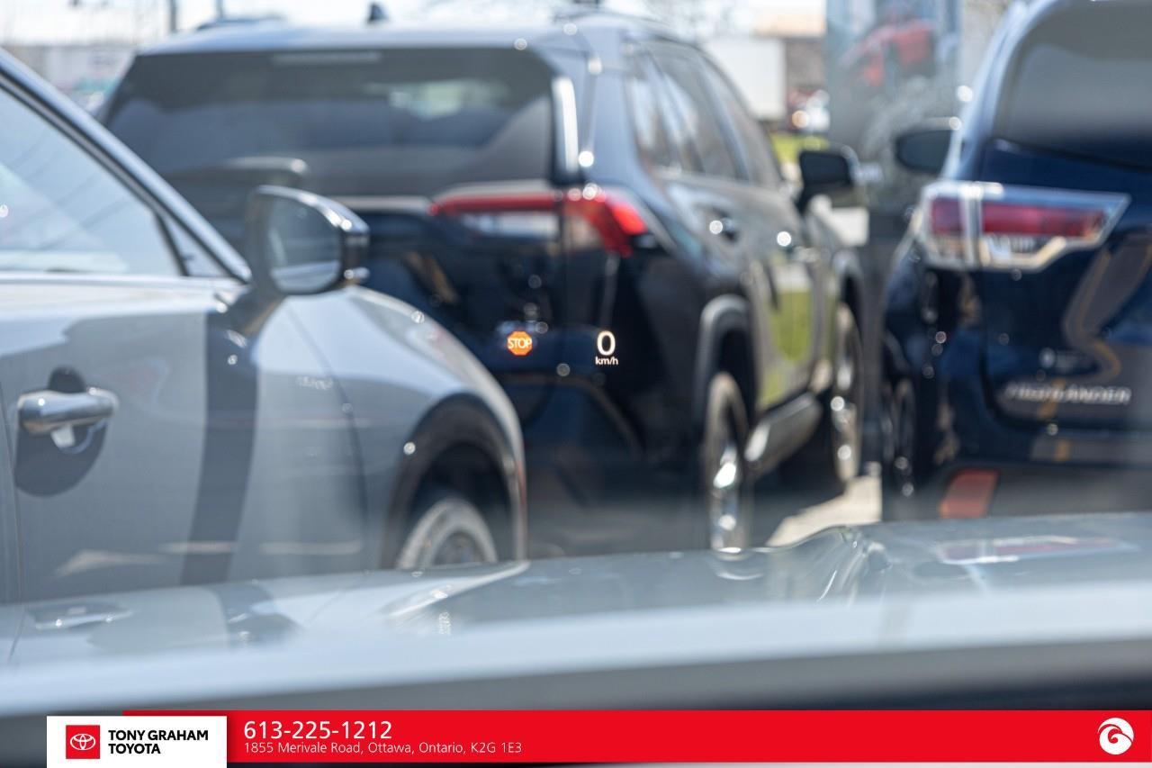 2024 Mazda CX-50 GT W/TURBO Photo