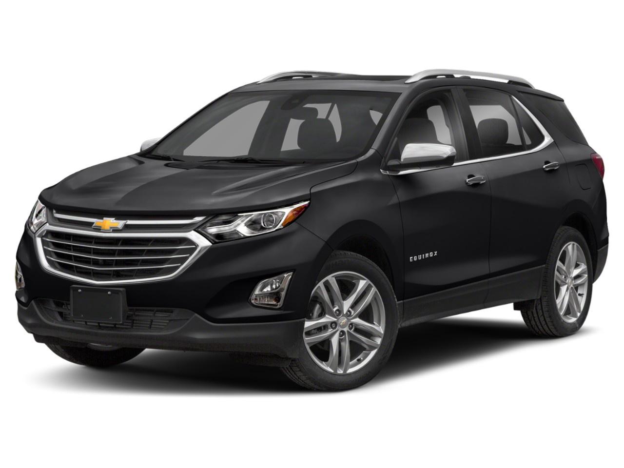 Used 2021 Chevrolet Equinox AWD Premier for sale in Midland, ON