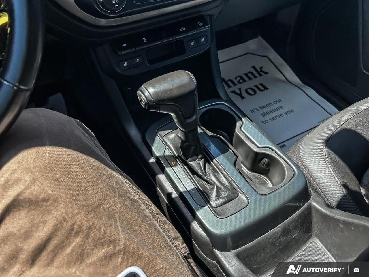 2017 GMC Canyon SLE AS TRADED Photo