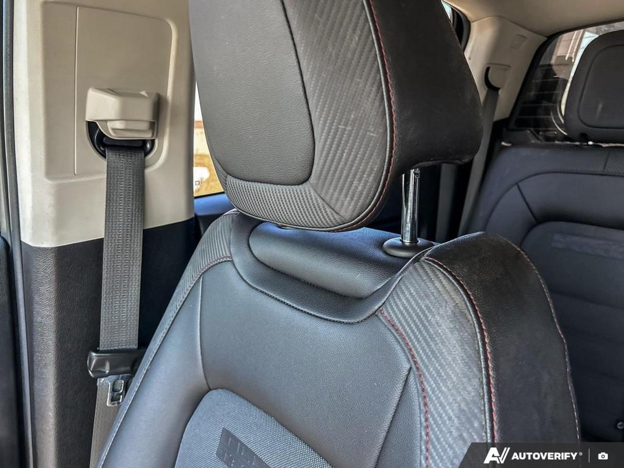 2017 GMC Canyon SLE AS TRADED Photo