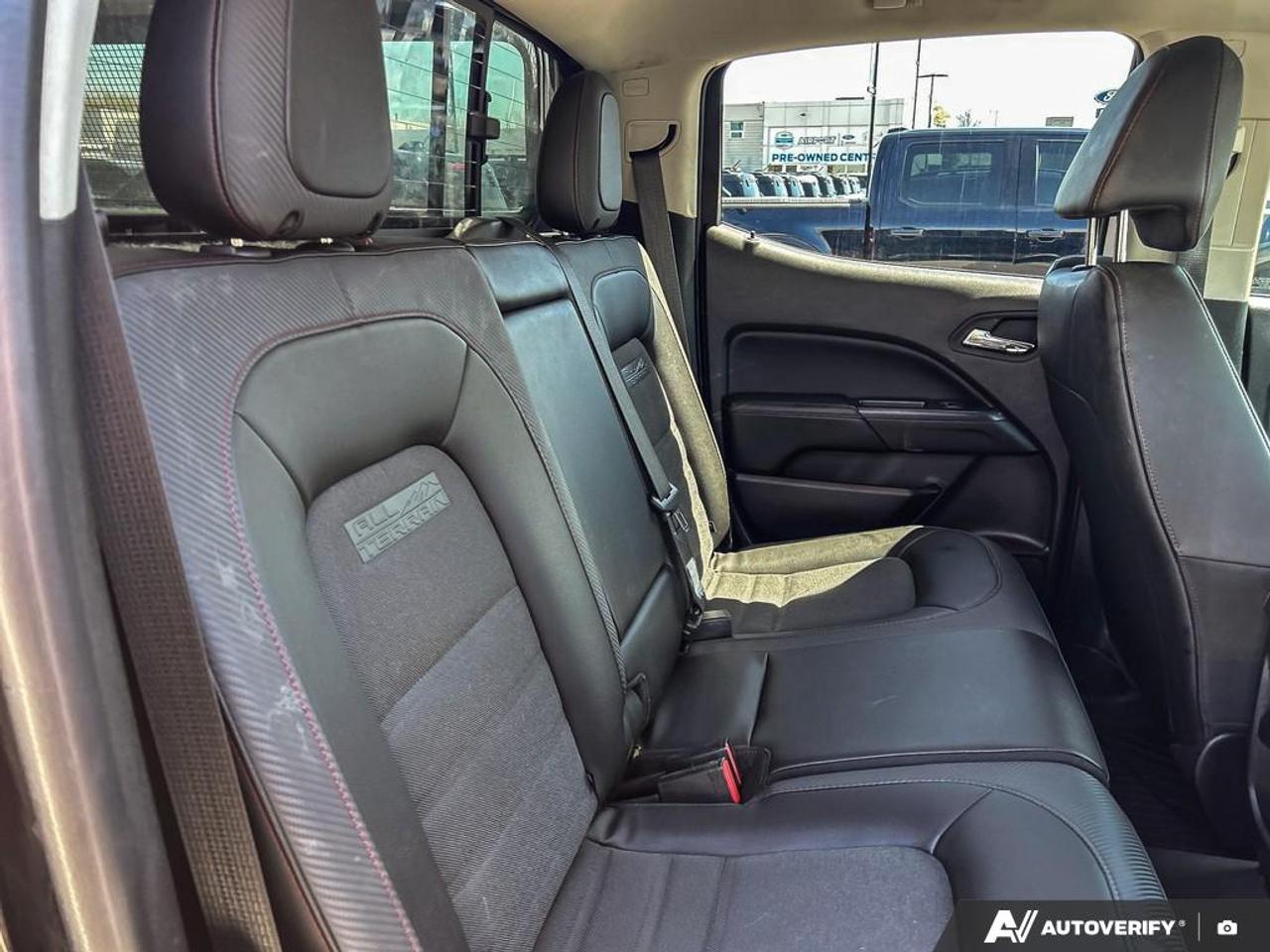 2017 GMC Canyon SLE AS TRADED Photo