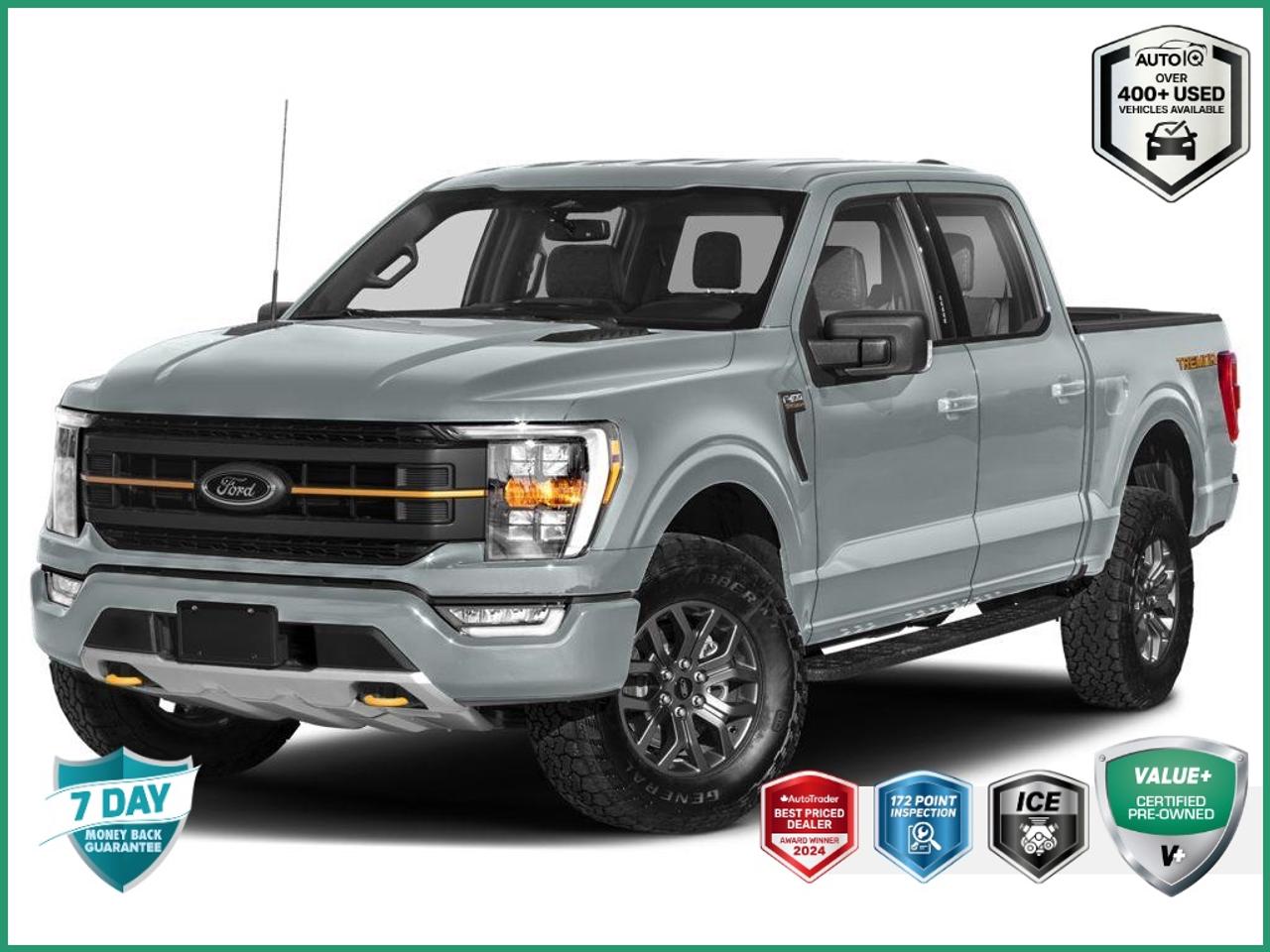 2023 Ford F-150 Tremor B&O UNLEASHED SOUND | POWER TAILGATE | TORSEN DIFF Photo0