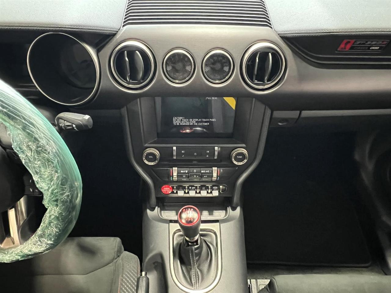 2016 Ford Mustang Shelby GT350 Photo