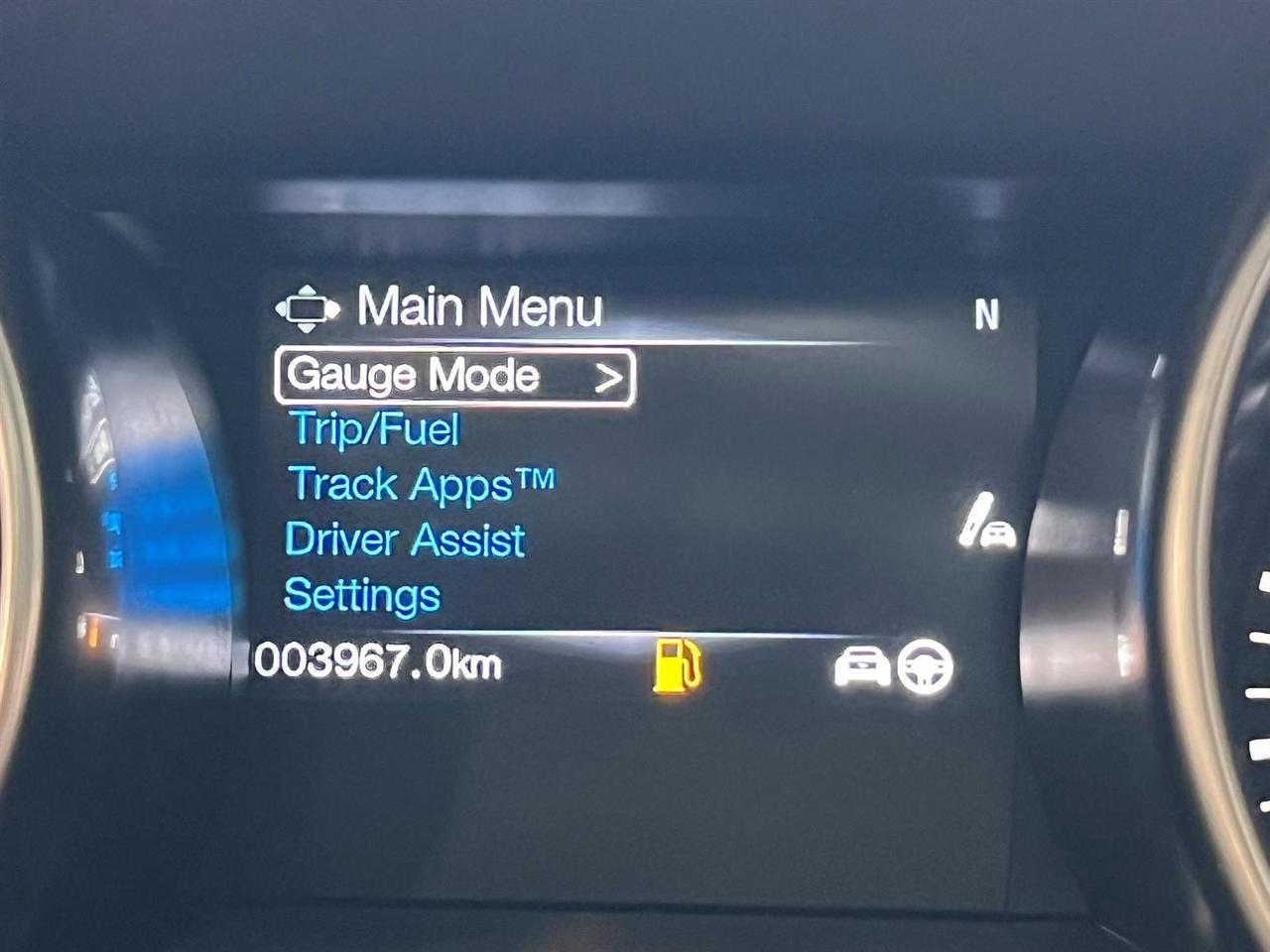 2016 Ford Mustang Shelby GT350 Photo