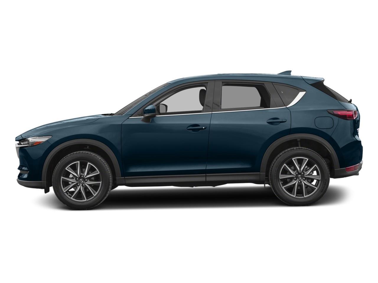 2017 Mazda CX-5 GT Photo2