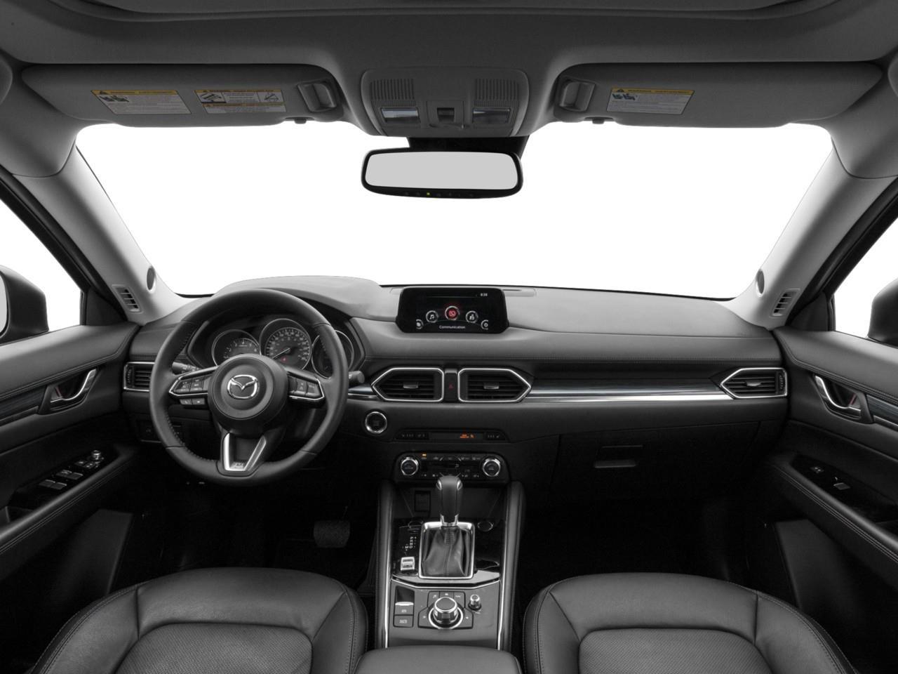 2017 Mazda CX-5 GT Photo4
