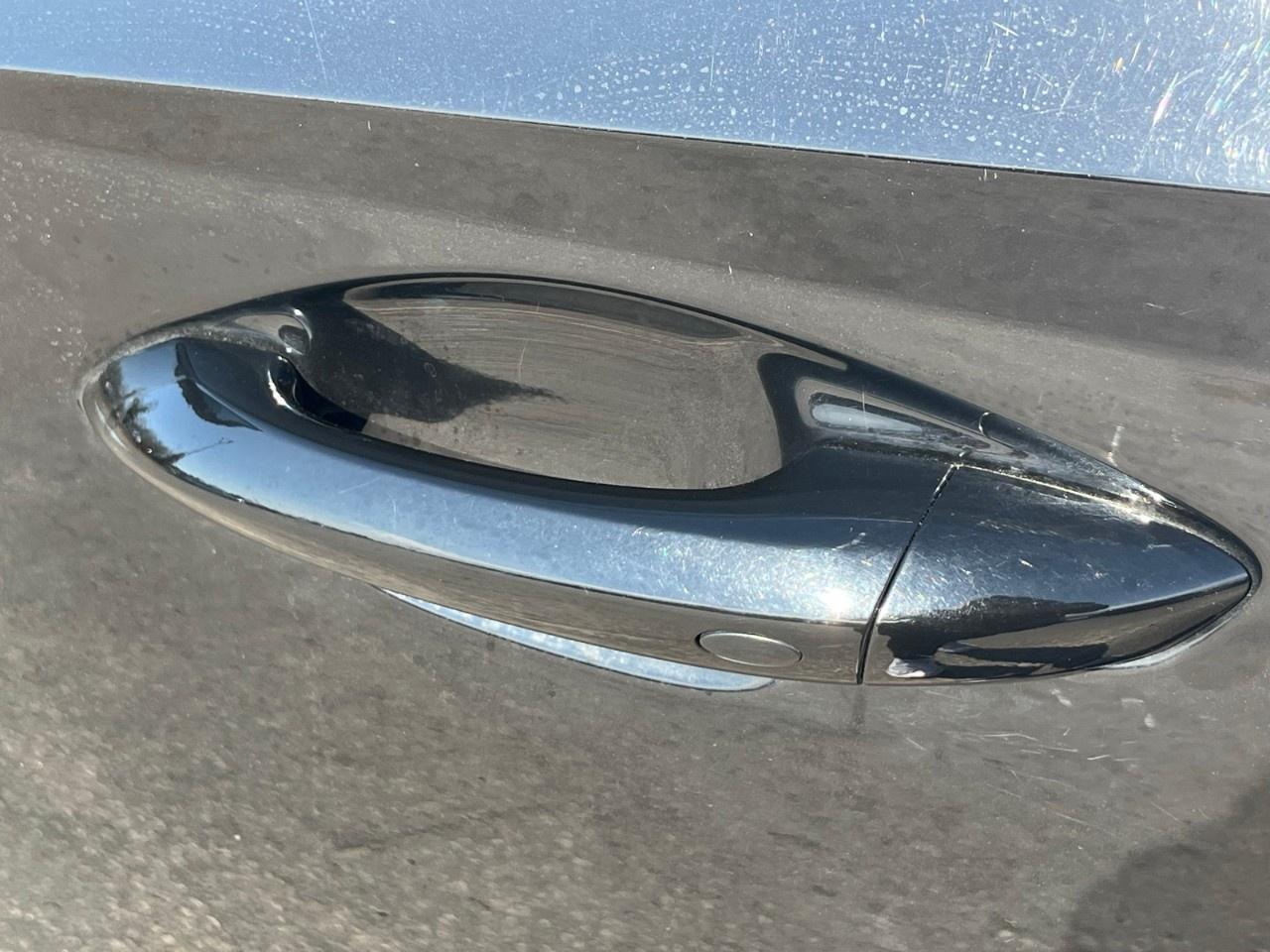 2022 Hyundai Tucson Hybrid Luxury AWD Photo