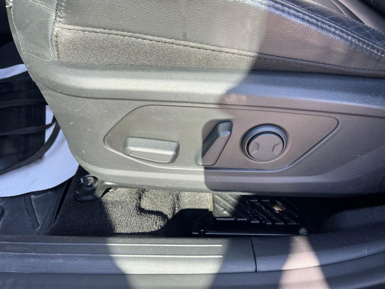 2022 Hyundai Tucson Hybrid Luxury AWD Photo