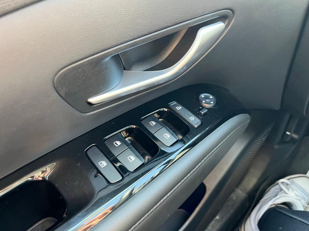 2022 Hyundai Tucson Hybrid Luxury AWD Photo