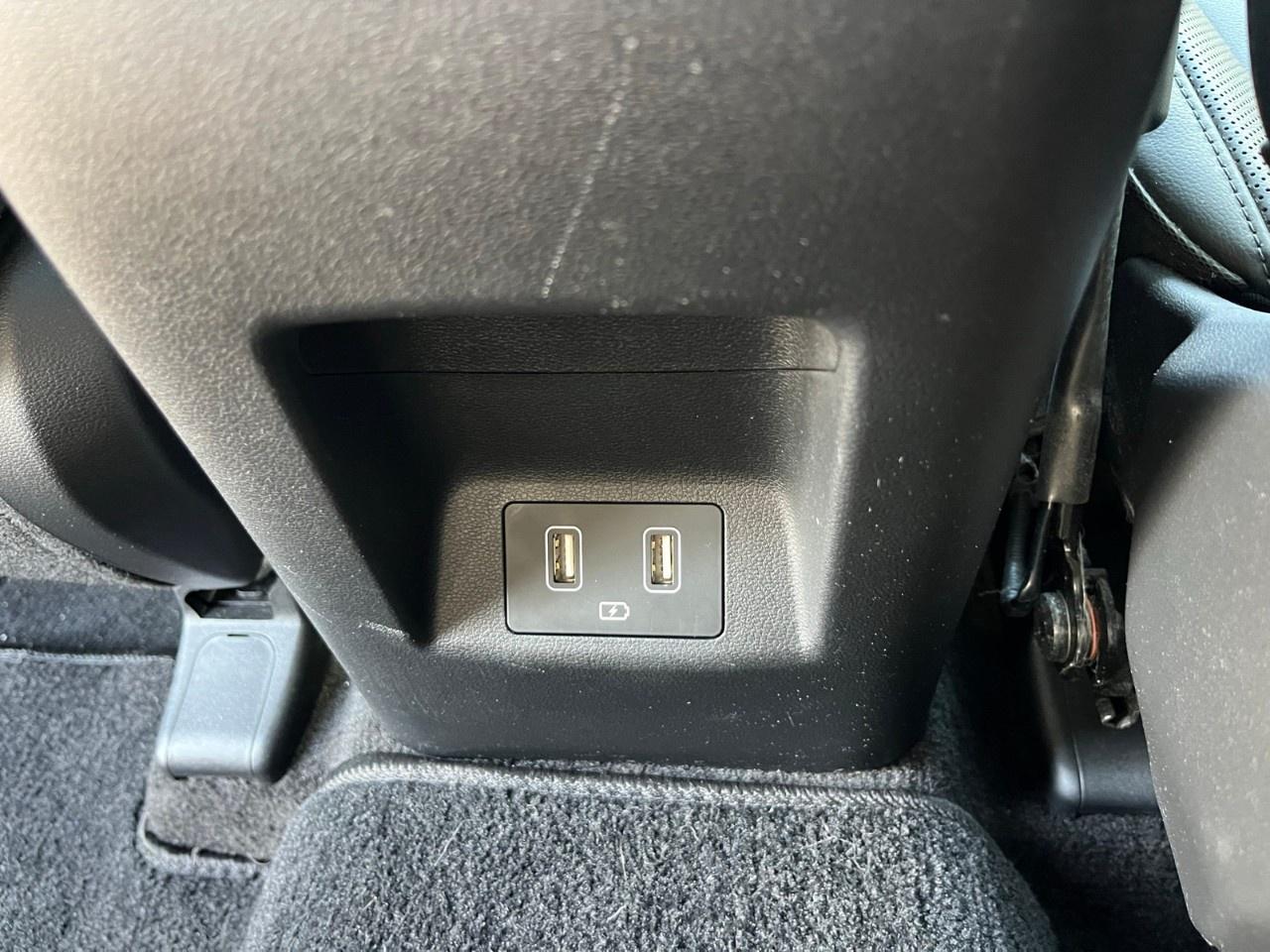 2022 Hyundai Tucson Hybrid Luxury AWD Photo