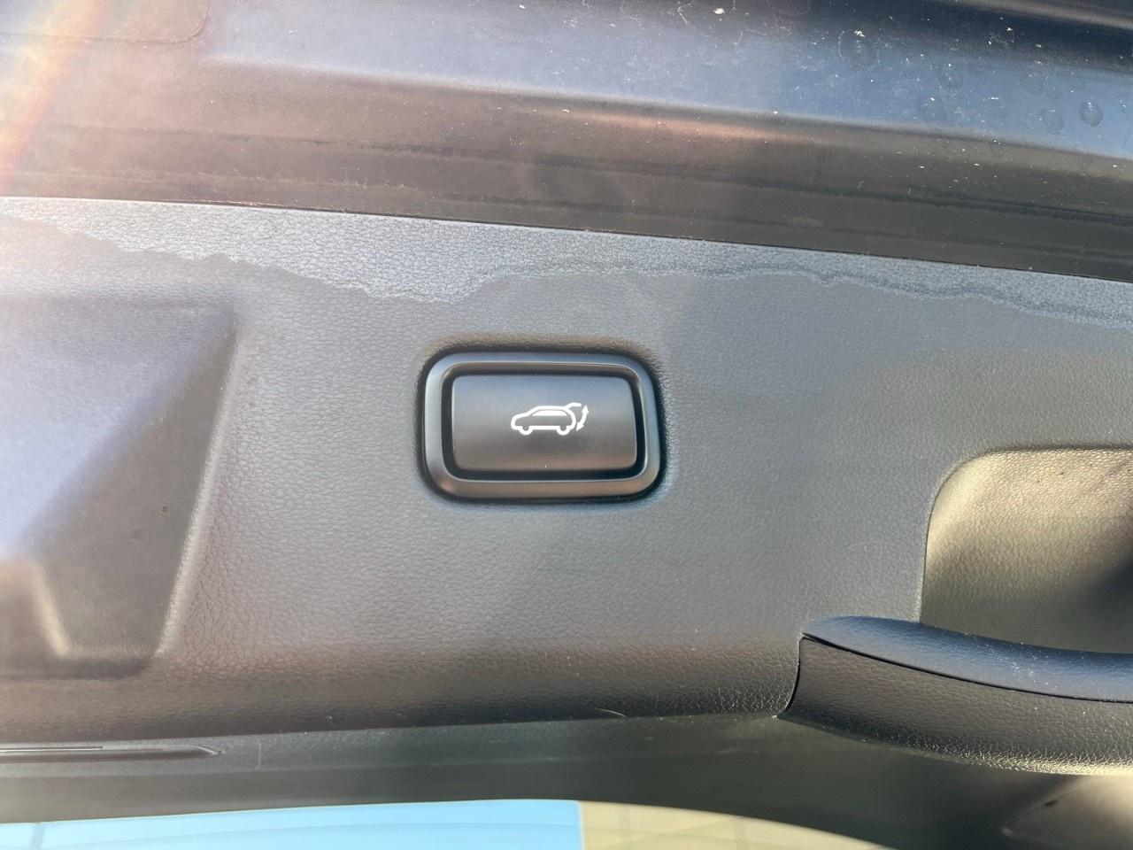 2022 Hyundai Tucson Hybrid Luxury AWD Photo