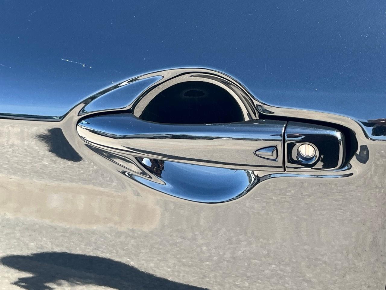 2023 Nissan Qashqai AWD SV CVT Photo3