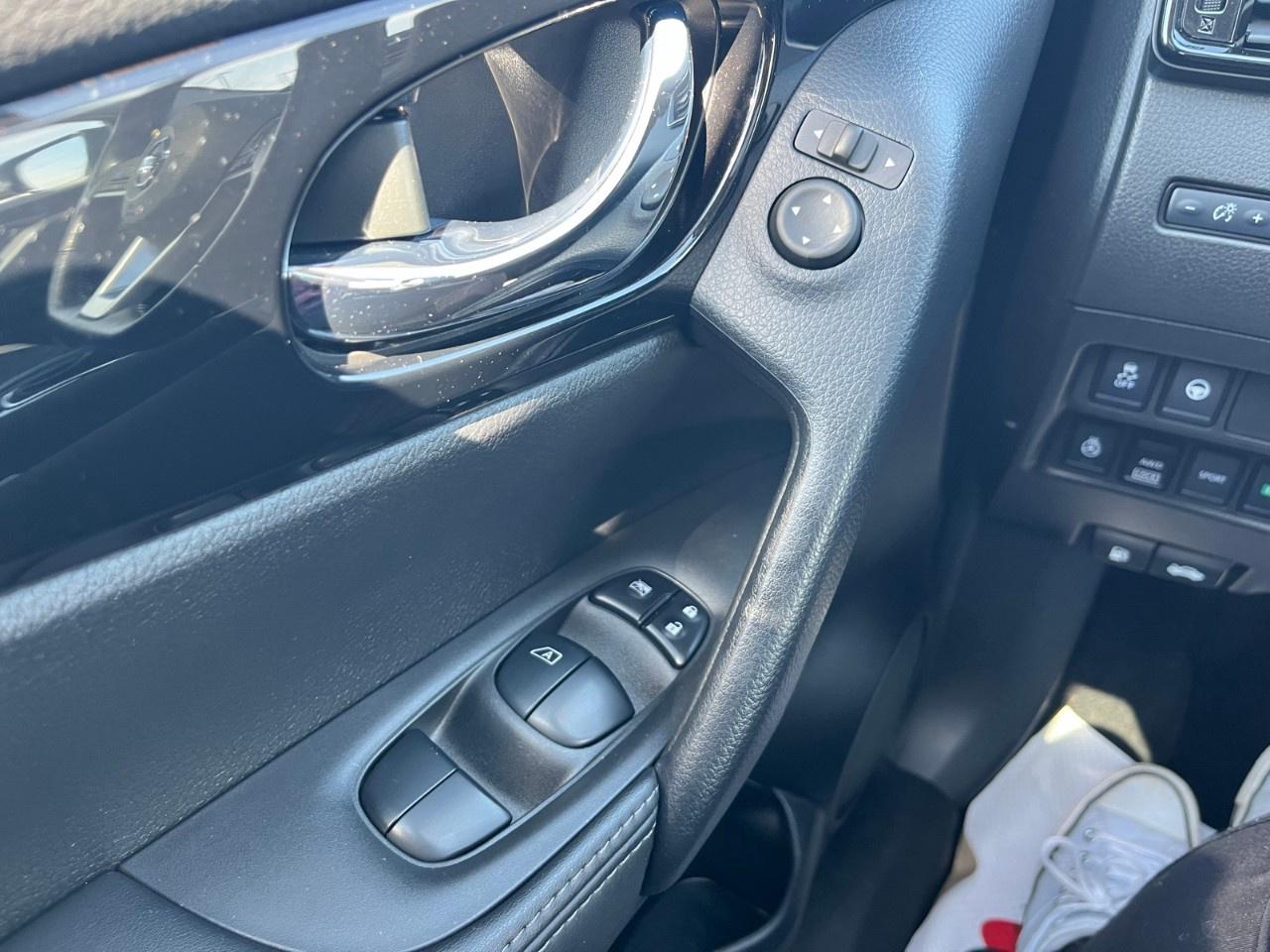 2023 Nissan Qashqai AWD SV CVT Photo