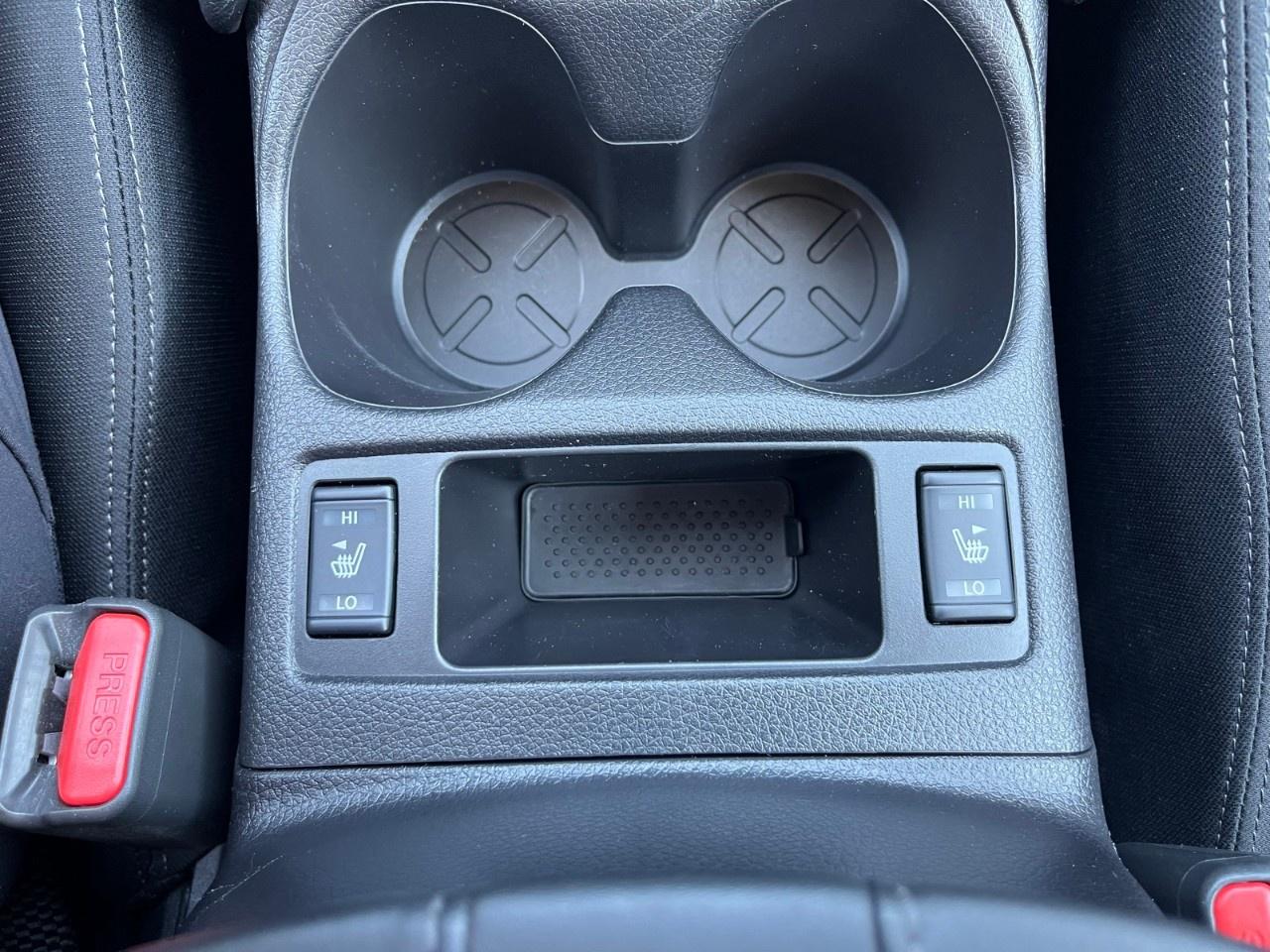 2023 Nissan Qashqai AWD SV CVT Photo