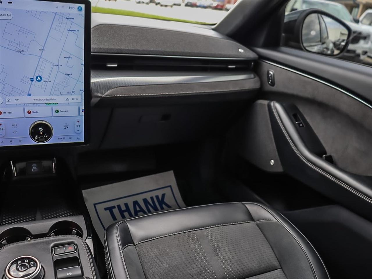 2022 Ford Mustang Mach-E GT Performance Edition AWD Photo